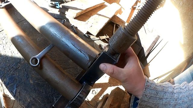 ВАЛЬЦЫ,СТАНОК ДЛЯ КОЛЁСНЫХ ДИСКОВ смотреть онлайн