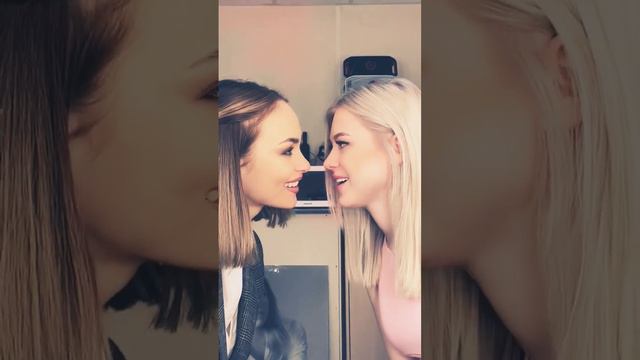 👑🍓КРАСИВЫЕ ДЕВУШКИ С ТИК ТОКА. DIANA ASTER #tiktok