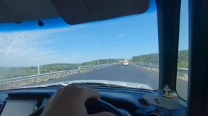 ПЕРЕГОН/ВЛАДИВОСТОК-ЧЕРЕПОВЕЦ 9200 км Honda n-box (Часть-2)