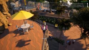 ВСЕ СЕКРЕТЫ КОЗЛА ( Goat Simulator 3 ) БЕЕЕЕ