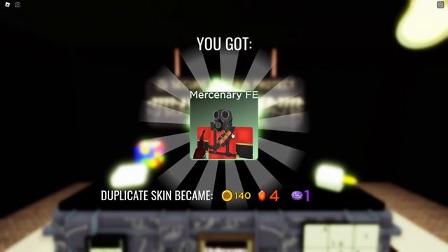 NEW SKINS! SCP Tower Defense Roblox смотреть онлайн