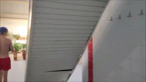 Бассейн в СК Светланы Хоркиной  г. Белгород