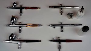 Чистка аэрографа. Полезные советы, выбор материалов, ершиков и иглы для чистки аэрографа.