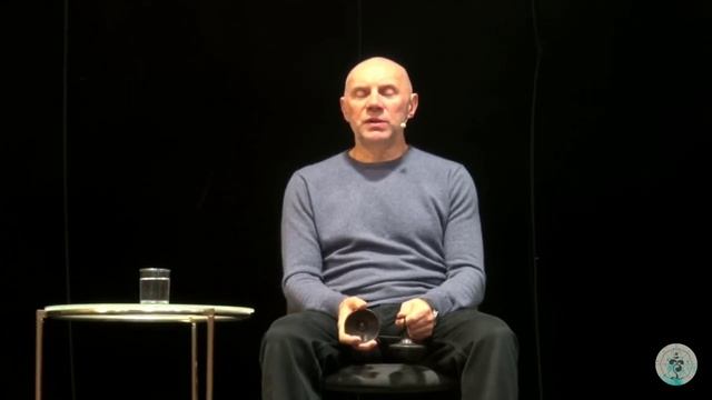 Юрий Менячихин. Медитация...