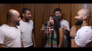 Myriam fares (kifak enta cover by Solo Band) remix by Dj Jobyli