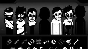 Incredibox Orin Ayo but I ruined the sounds - Showcase
