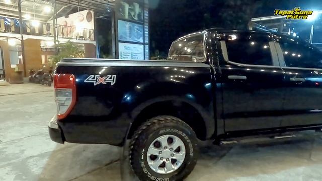 FOR SALE FORD RANGER XLS 2014 PEMAKAIAN 2015‼️ смотреть онлайн