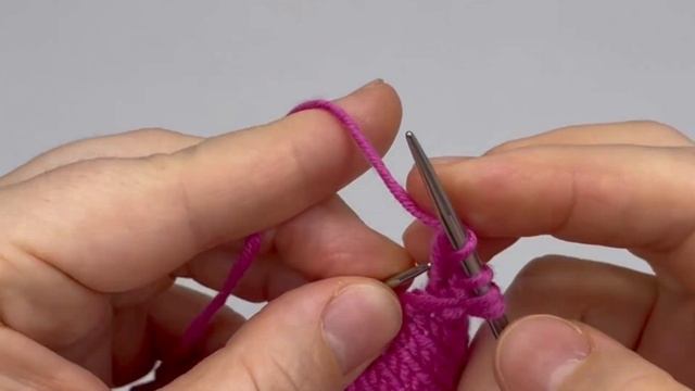 КРАСИВЫЙ ?  РЕЛЬЕФНЫЙ кромочный край спицами смотреть онлайн