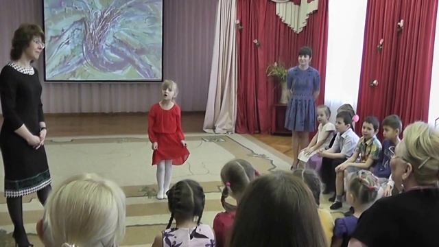 Вокальные импровизации на заданную тему смотреть онлайн