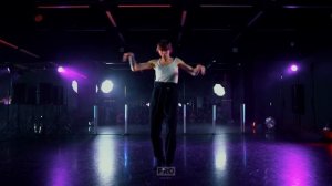 Настя Вядро | High Heels