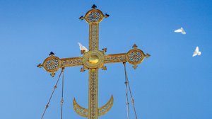 Успенский пост: история и правила питания с 14 — 28 августа 2023