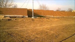 АВЭУ-4 Ветрогенератор переменного тока 3 фазы 4 кВт