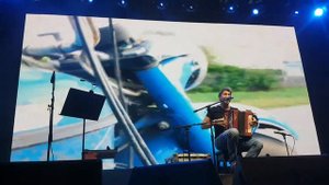 Игорь Растеряев  - Улица героя Юры Прищепного 2019 10 13