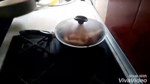 Тушёная курочка в томатной пасте!