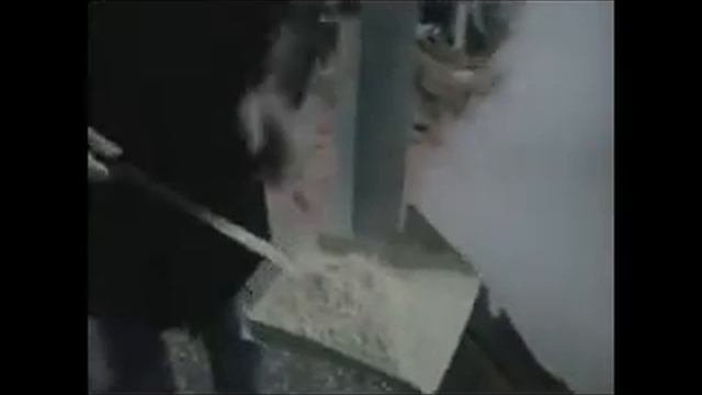 Переработка пера