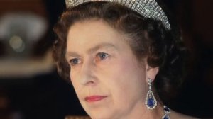 Эволюция Гардероба Королевы Елизаветы Второй