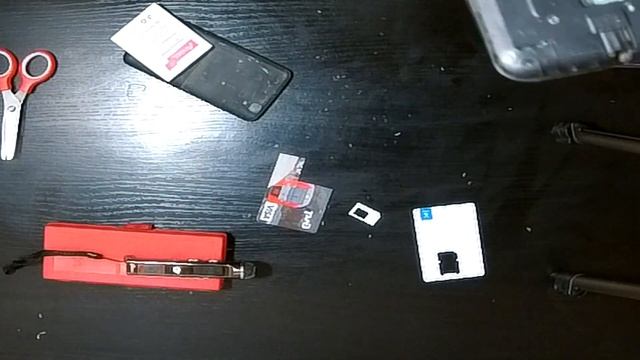 Банковская карта вместо SIM-карты