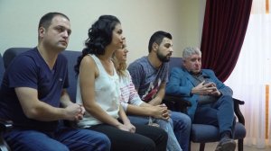 Армянский вокальный квартет «Опера-Вива» - в Краснодаре.