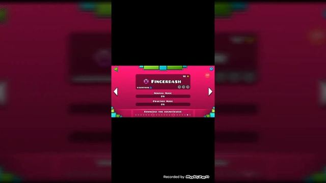 Как скачать Geometry Dash (на Android) Бесплатно смотреть онлайн
