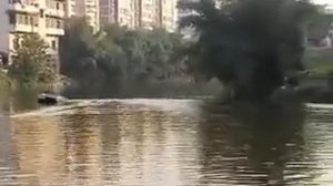 лодочный мотор Zongshen 3 л,с