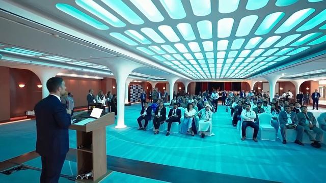 DUQE Launch Event смотреть онлайн