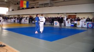 195 ПОЕДИНОК , Judo.MD 2020 , C.R.Moldova , juniori