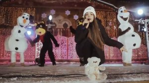 Валя Карнавал-психушка.Как мы спасали Новый год   ХайпХаус