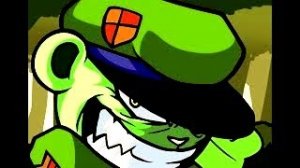 FNF против Флиппи _ Flippy out Full week 2.0