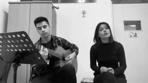 Duyanlara Duymayanlara / Dilara Kaya