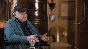 Сергей Соловьев — панк среди режиссёров. Про Цоя, величайший фильм XX века и смысл жизни