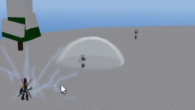 Lv. MAX YETI BOSS TROLLING NEWBIE PLAYERS !!?? - BLOXFRUITS - ROBLOX смотреть онлайн