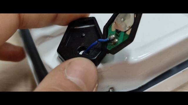 Ремонт весов Scarlett SC-216 смотреть онлайн