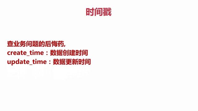 4-3【Java电商网站服务端开发】数据表索引与时间戳讲解 смотреть онлайн