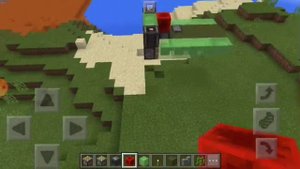 Как сделать грузовик в Майнкрафте