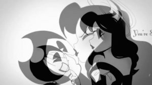 Бенди и Алиса