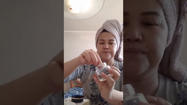 Коронавирус??,эртен эле жок болот буйурса.Пиллинг,жанылоо жана маскалар смотреть онлайн