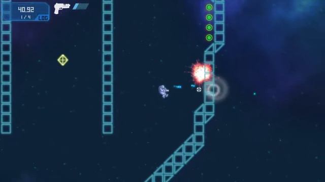 Black Hole Hazard - Gameplay Demo смотреть онлайн