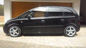 Opel Tuning