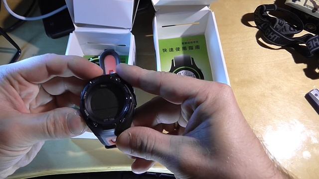 XWatch смотреть онлайн