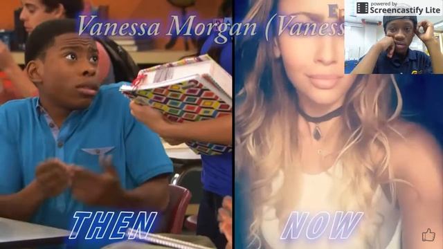 ant farm then and now react!! смотреть онлайн