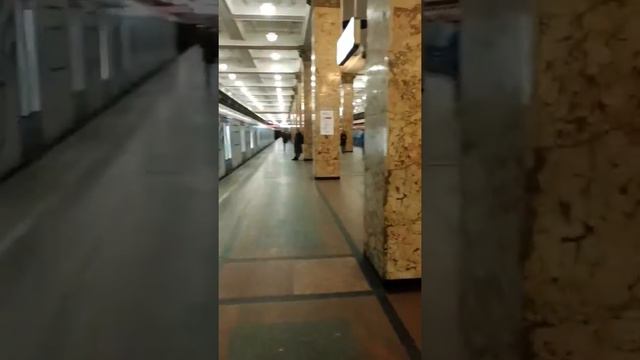 Обкатка Поезд Москва смотреть онлайн