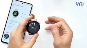 Vivo Watch 3 Unboxing | Specs |  Features |  Design