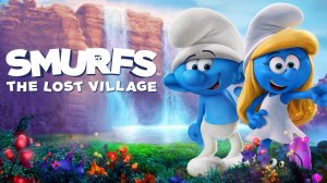 Смурфики: Затерянная деревня | Smurfs: The Lost Village (2017)