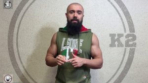 Тестостероновые бустеры. Реально ли дают результат? Собственный опыт использования. #DarkFit