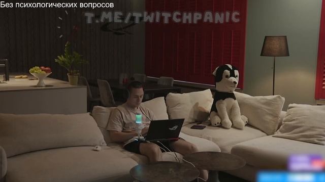 У FRAMETAMER НЕТ НАСТРОЕНИЯ СТРИЧЬСЯ / ФРЕЙМТЕЙМЕР ОТКАЗАЛСЯ ОТ СТРИЖКИ / ДОНАТ MELLSTROY