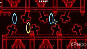 The hell zone 87% (Mobile 60 HZ) | RC record