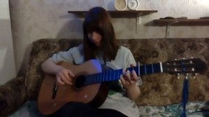 СПИТ НА КРОВАТИ СОБАКА МОЯ