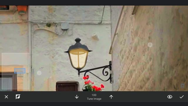 DAY to EVENING Manipulation in Snapseed Mobile App | SNAPSEED TUTORIAL | Android | iPhone