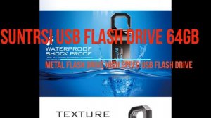 Название: Мини-usb 3,0 32 ГБ 64 ГБ реальная емкость USB флеш-накопитель