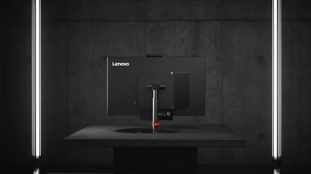 ThinkCentre Tiny-In-One 3: Modüler Bilgisayar смотреть онлайн